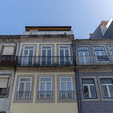 Lovely Bonfim Porto Kültér fotó