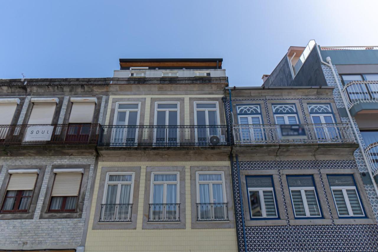 Lovely Bonfim Porto Kültér fotó