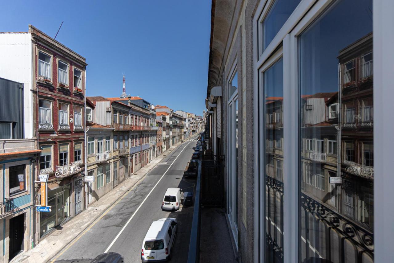 Lovely Bonfim Porto Kültér fotó