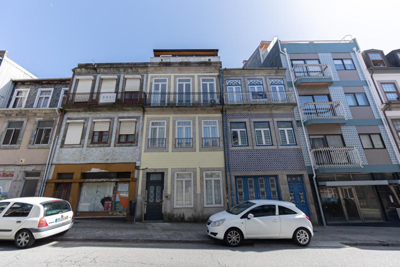 Lovely Bonfim Porto Kültér fotó